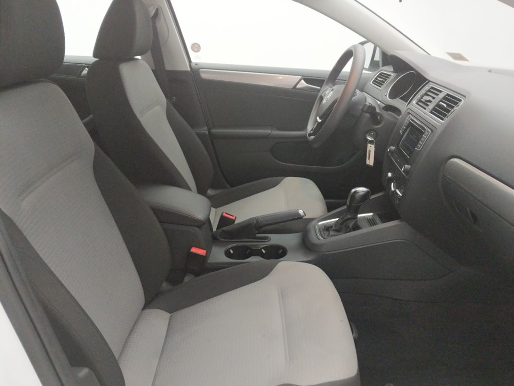 2018 Volkswagen Jetta - Passenger Front Seat