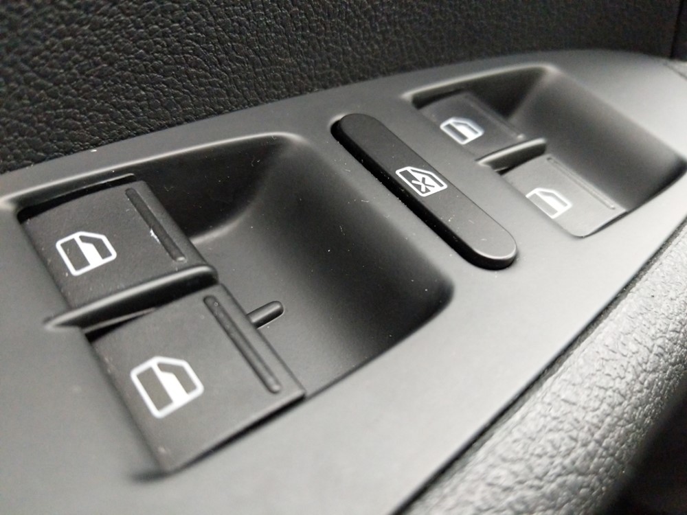 2018 Volkswagen Jetta - Driver Power Windows/Lock Control