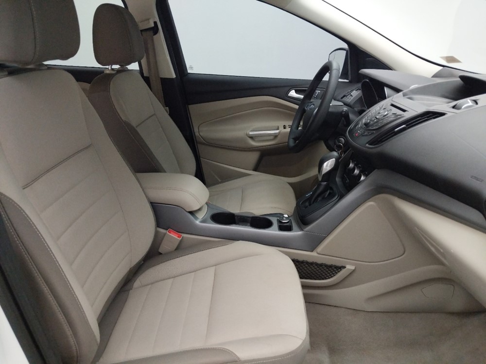 2015 Ford Escape - Passenger Front Seat