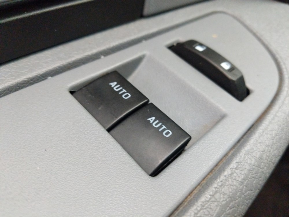 2013 Ford F-150 - Driver Power Windows/Lock Control