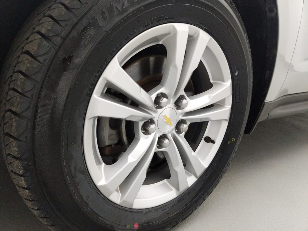 2016 Chevrolet Equinox - Wheel