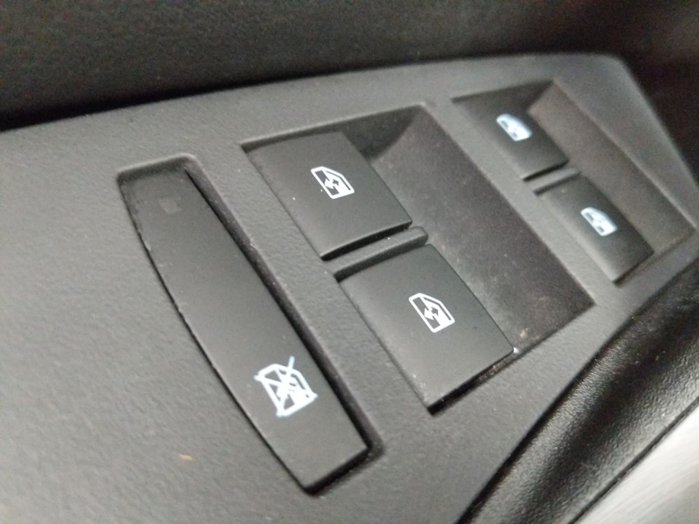 2016 Buick Verano - Driver Power Windows/Lock Control