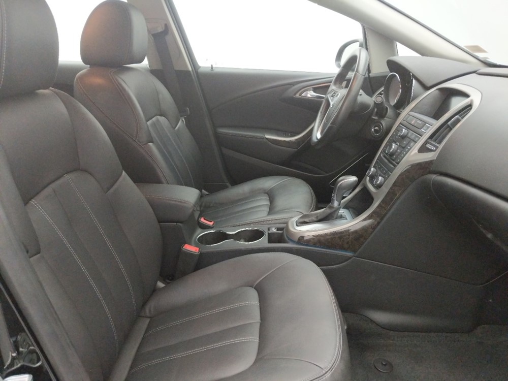 2016 Buick Verano - Passenger Front Seat