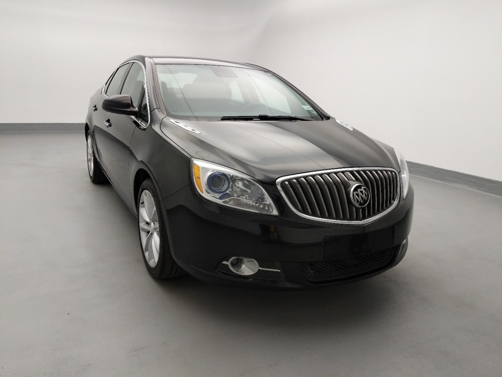 2016 Buick Verano - Passenger Front Hood