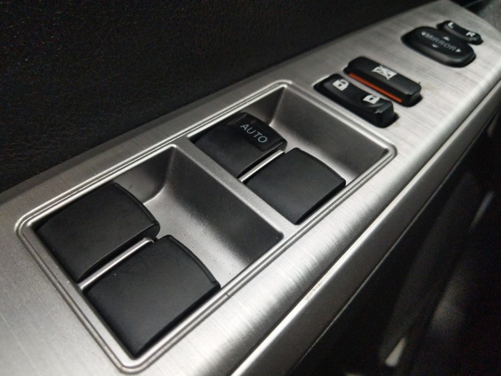 2014 Toyota Camry - Driver Power Windows/Lock Control