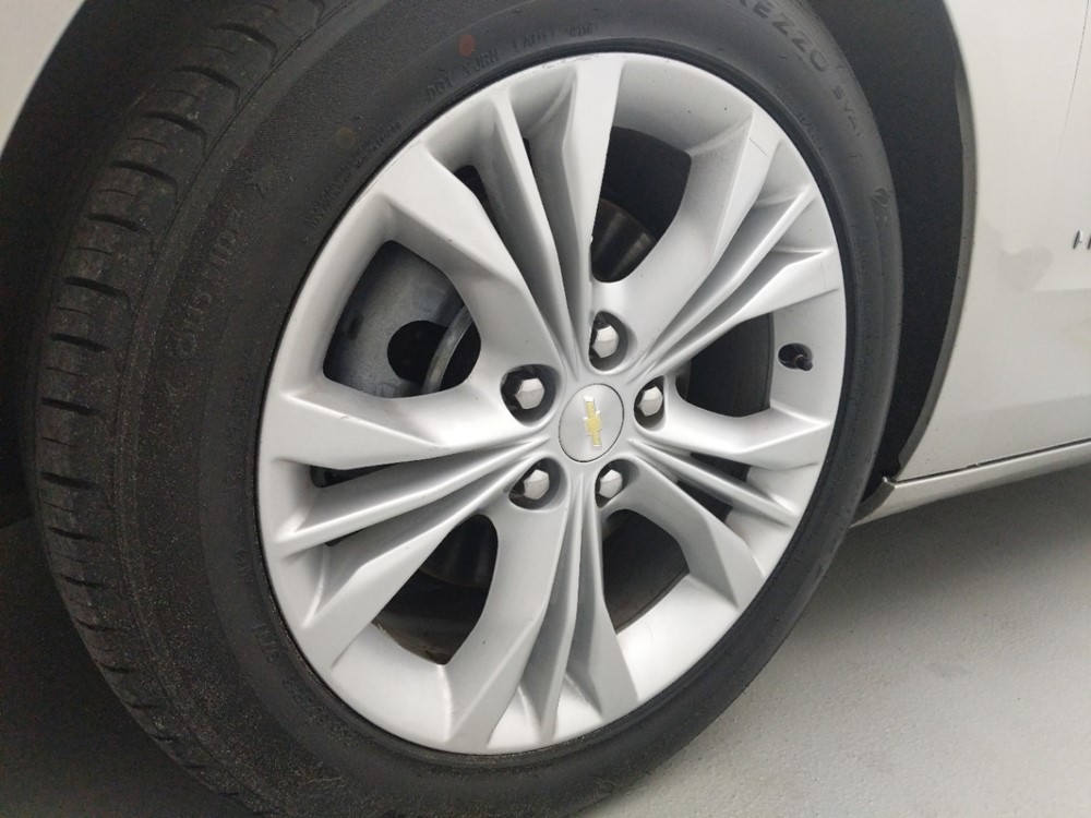 2014 Chevrolet Impala - Wheel