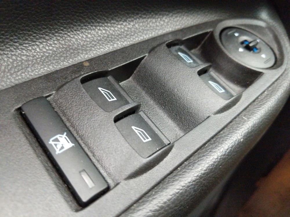 2014 Ford Escape - Driver Power Windows/Lock Control