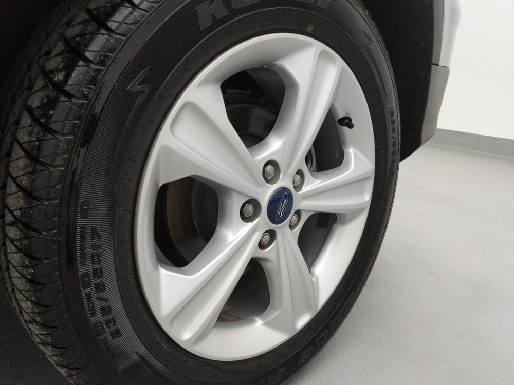 2014 Ford Escape - Wheel