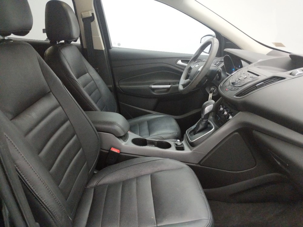 2014 Ford Escape - Passenger Front Seat