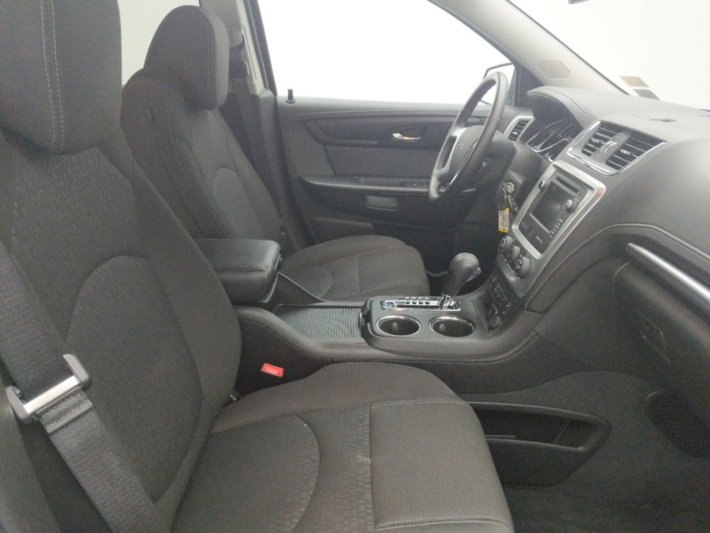 2016 GMC Acadia - Passenger Front Seat