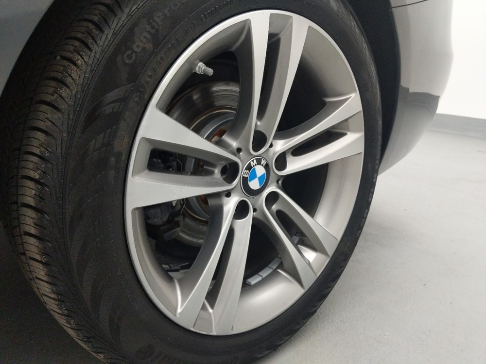 2016 BMW 328i - Wheel