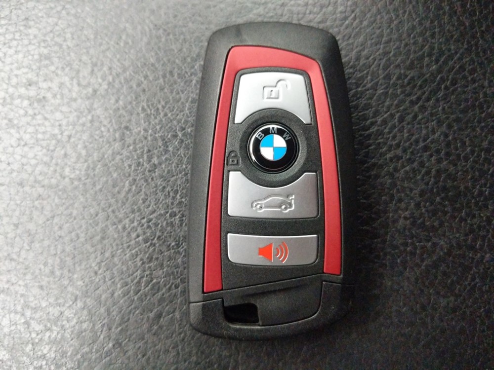 2016 BMW 328i - Keys