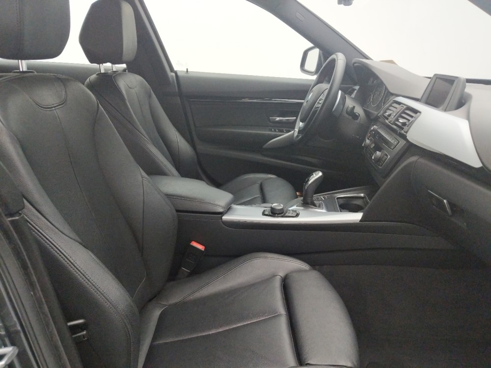 2016 BMW 328i - Passenger Front Seat