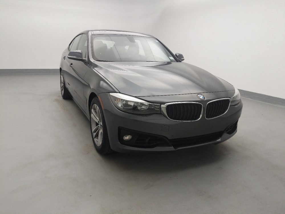2016 BMW 328i - Passenger Front Hood