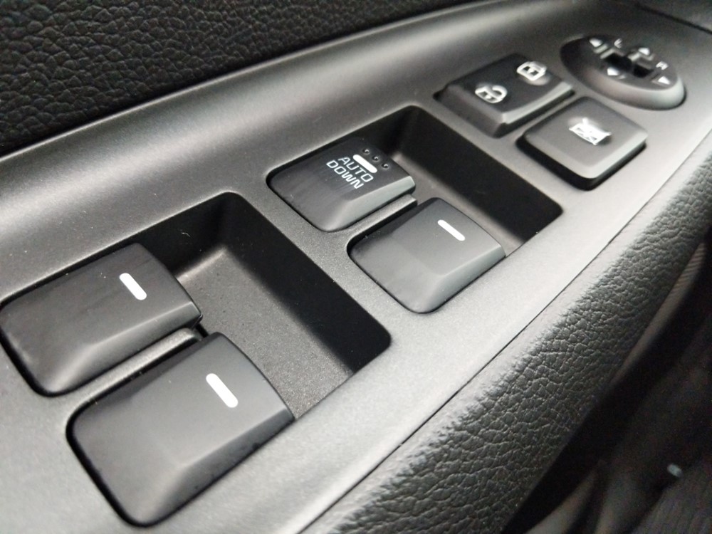 2016 Kia Forte - Driver Power Windows/Lock Control