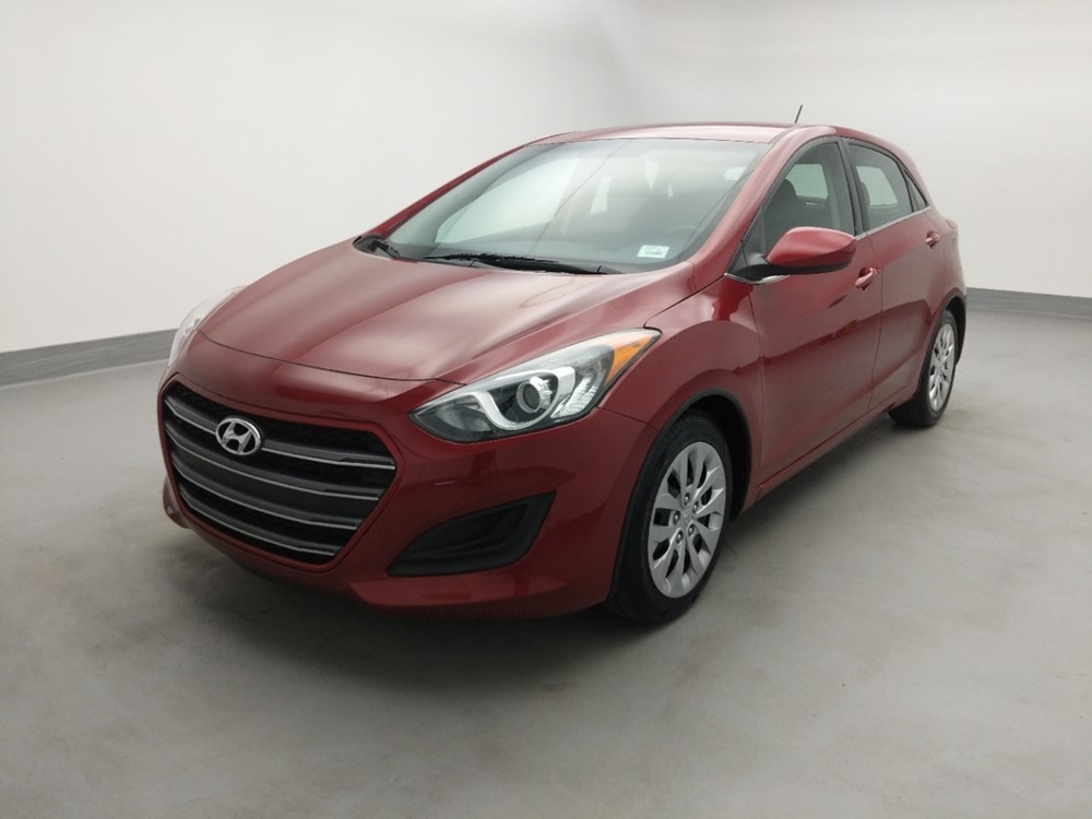 Driver Front Bumper Used 2017 Hyundai Elantra Driver Front Bumper