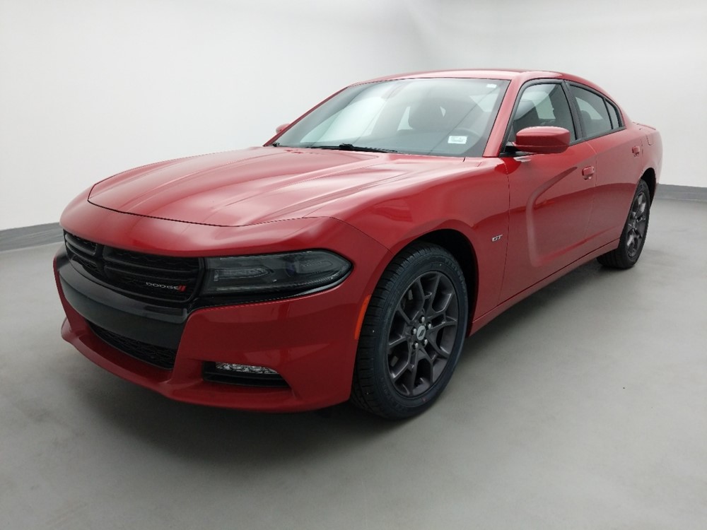Used 2018 Dodge Charger Driver Front Bumper