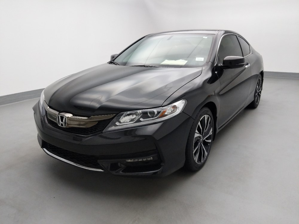 Used 2017 Honda Accord Driver Front Bumper