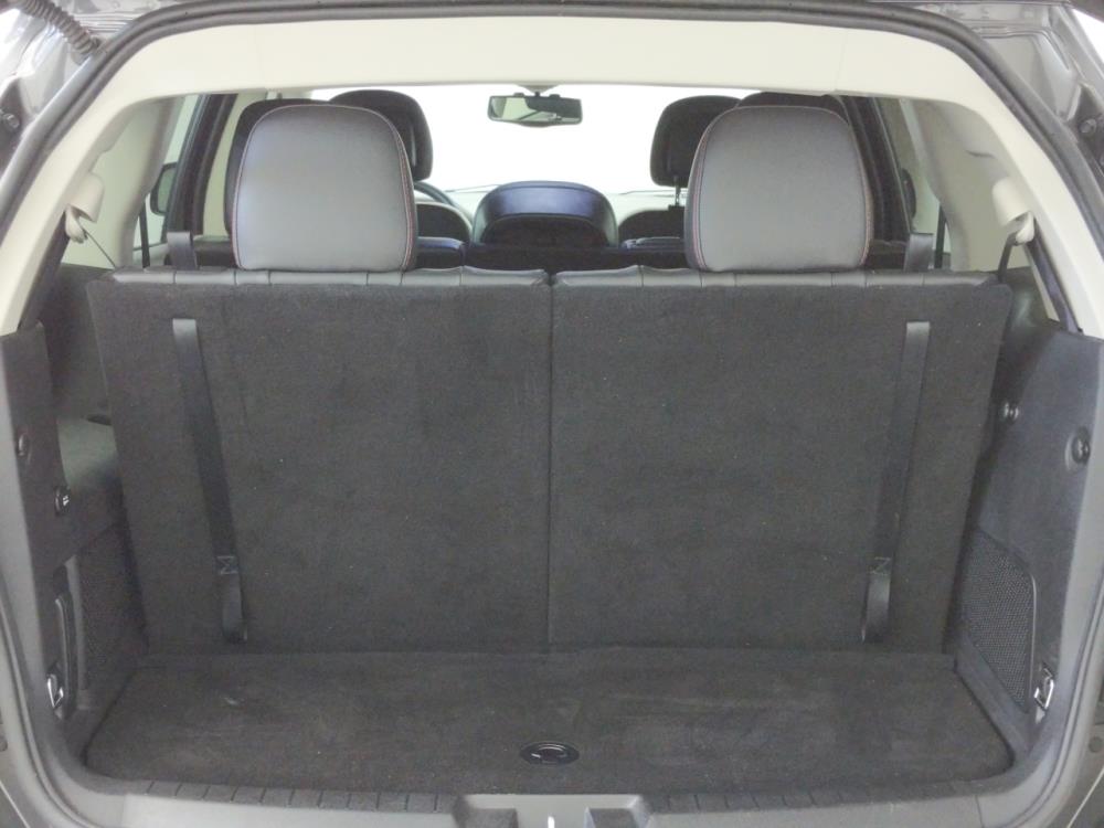 2016 Dodge Journey - Trunk
