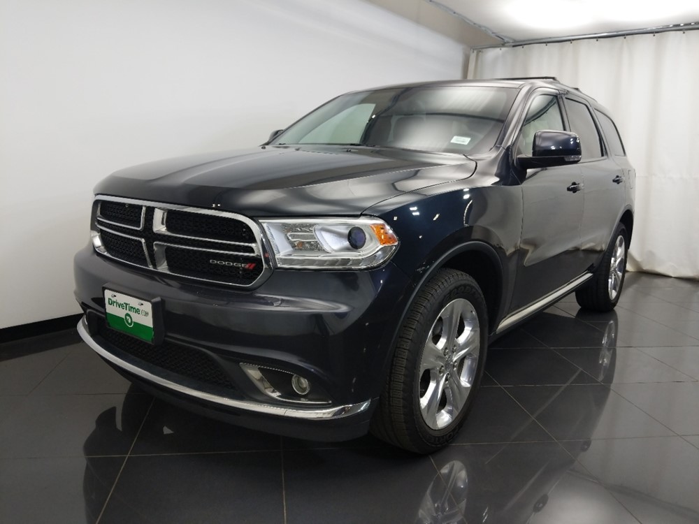 2014 Dodge Durango For Sale >> 2014 Dodge Durango Limited for sale in Cleveland 2014 Dodge Durango For Sale >> 2014 Dodge Durango Limited for sale in Cleveland