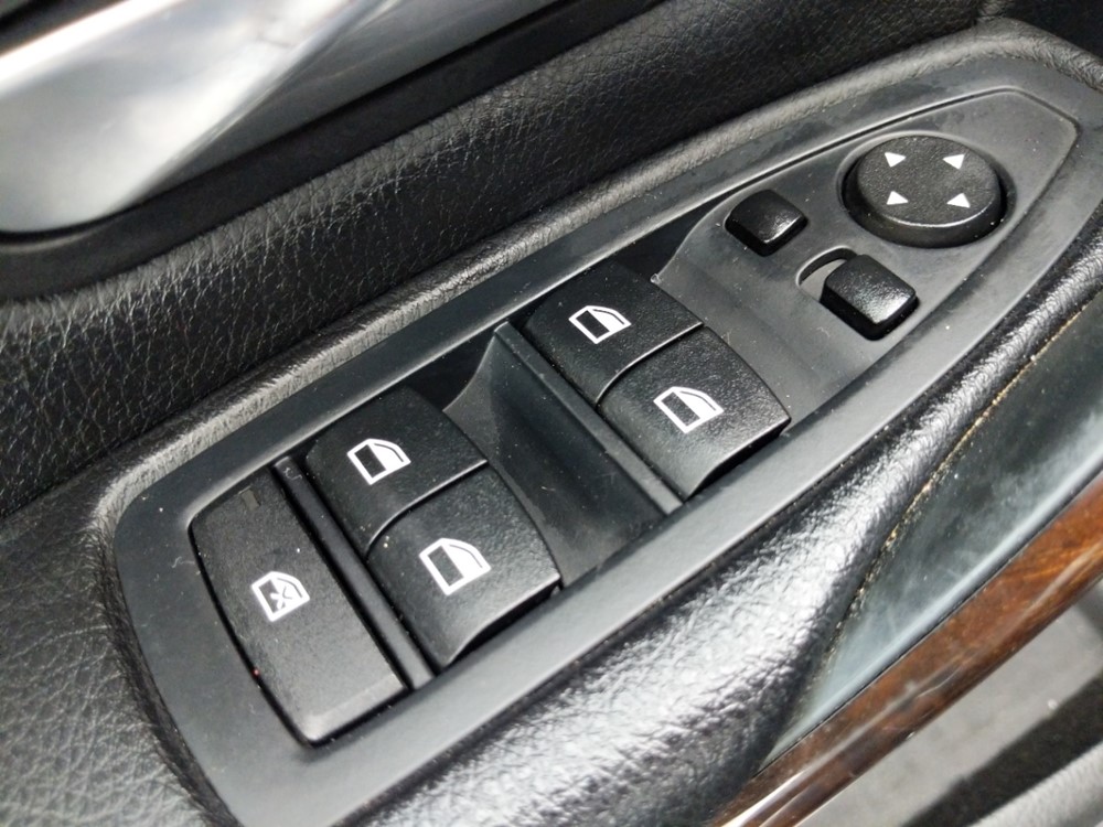2015 BMW 328i - Driver Power Windows/Lock Control