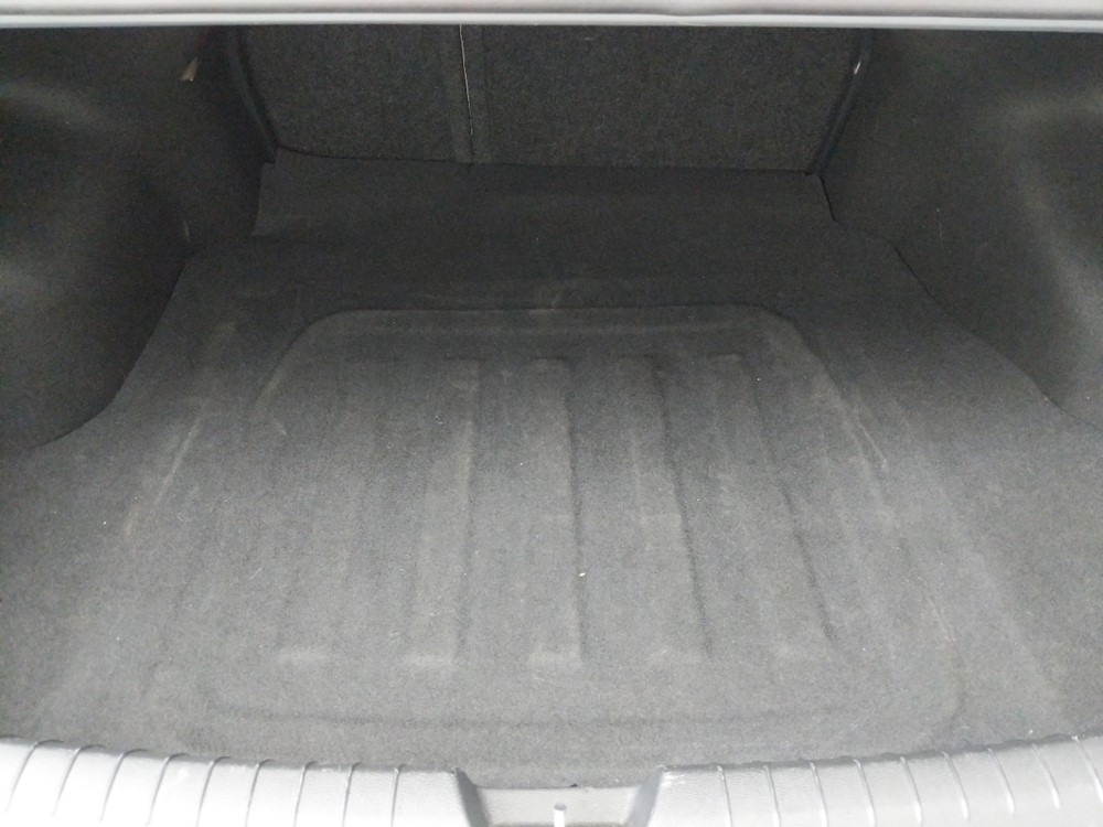 2017 Hyundai Sonata - Trunk