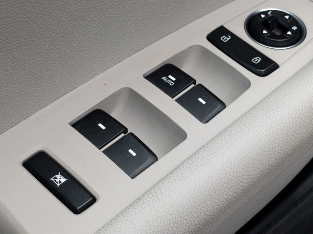 2017 Hyundai Sonata - Driver Power Windows/Lock Control