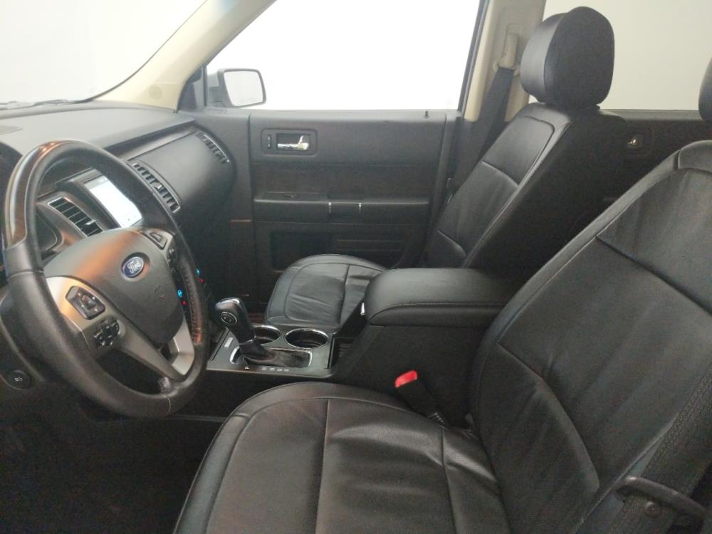 2017 Ford Flex - Driver Front Seat