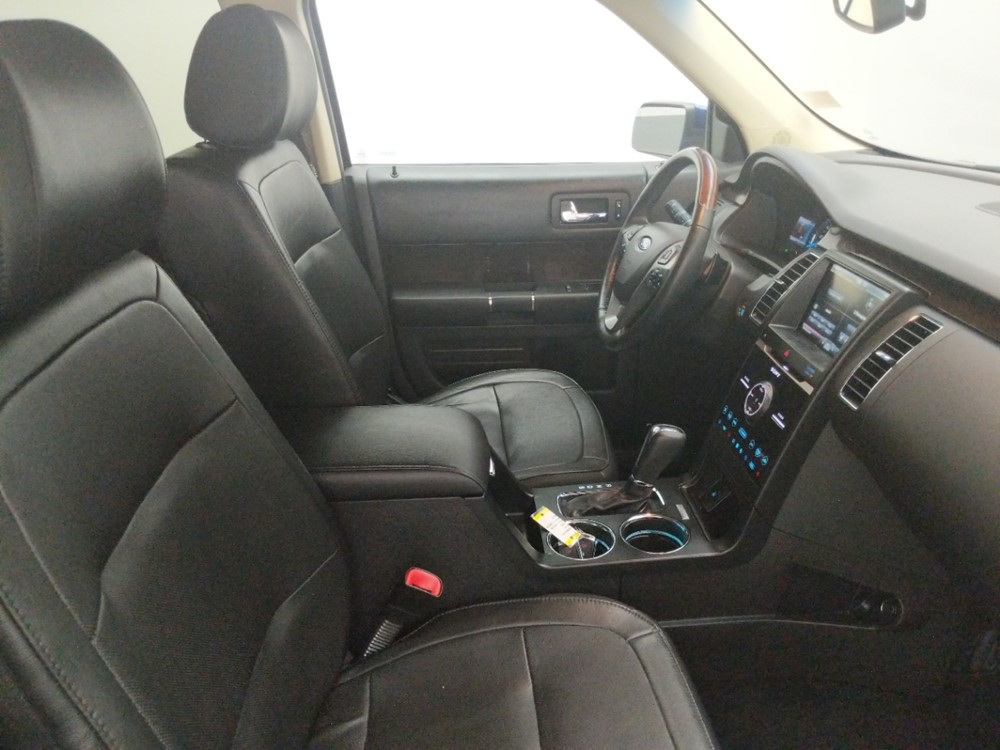 2014 Ford Flex - Passenger Front Seat