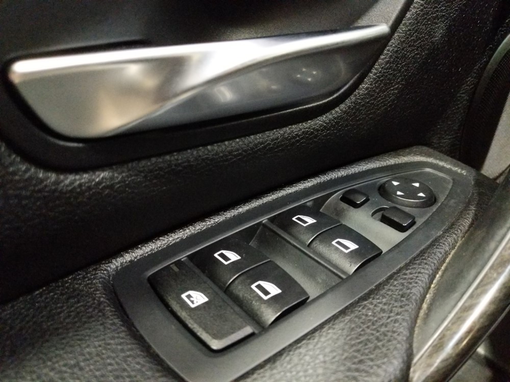 2015 BMW 428i - Driver Power Windows/Lock Control