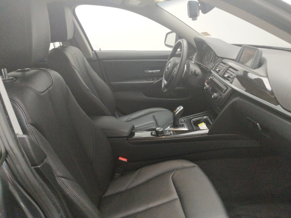 2015 BMW 428i - Passenger Front Seat