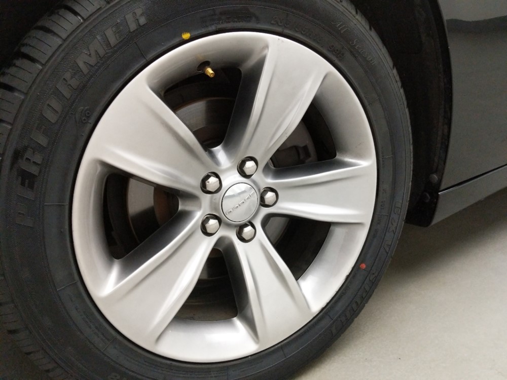 2017 Dodge Charger - Wheel