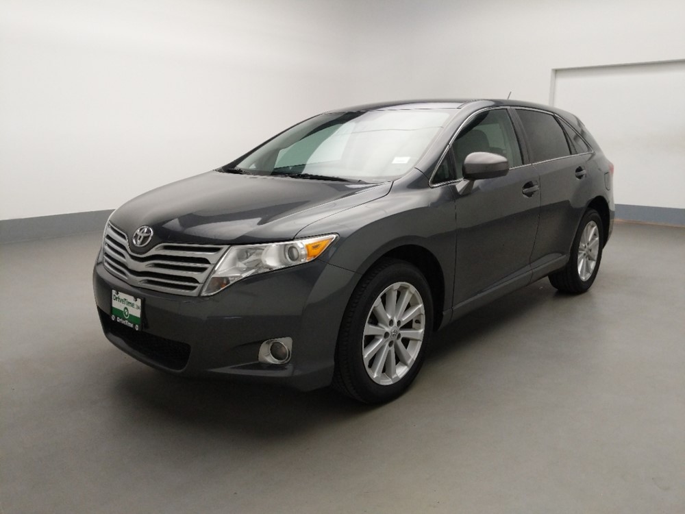 2011 Toyota Venza for sale in Philadelphia | 1630002240 | DriveTime