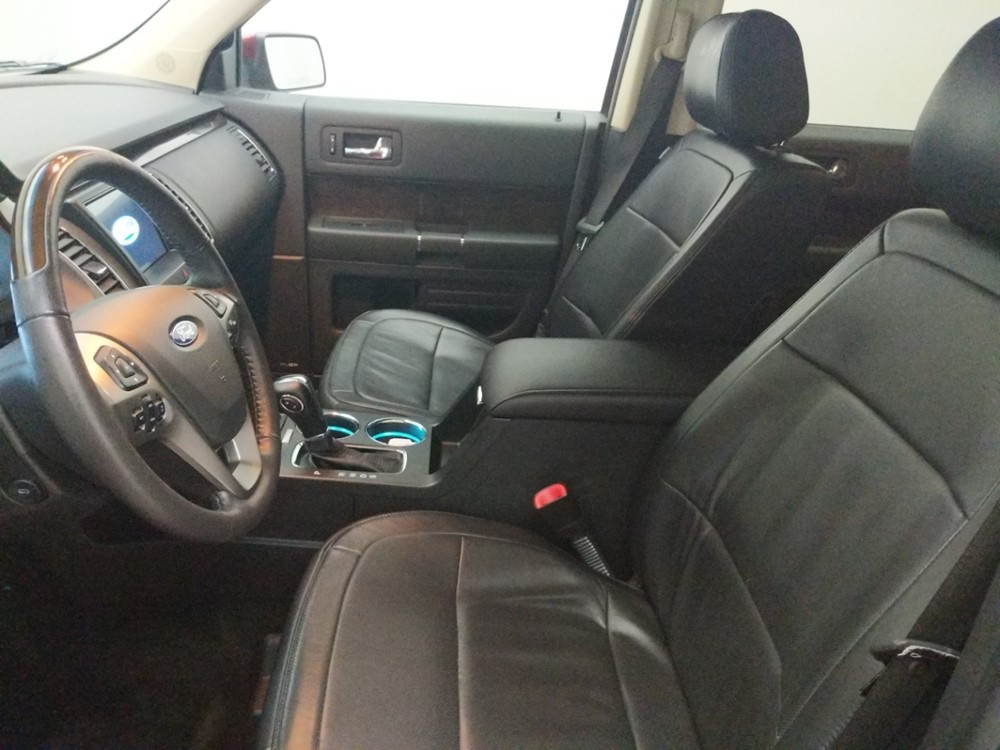 2017 Ford Flex - Driver Front Seat