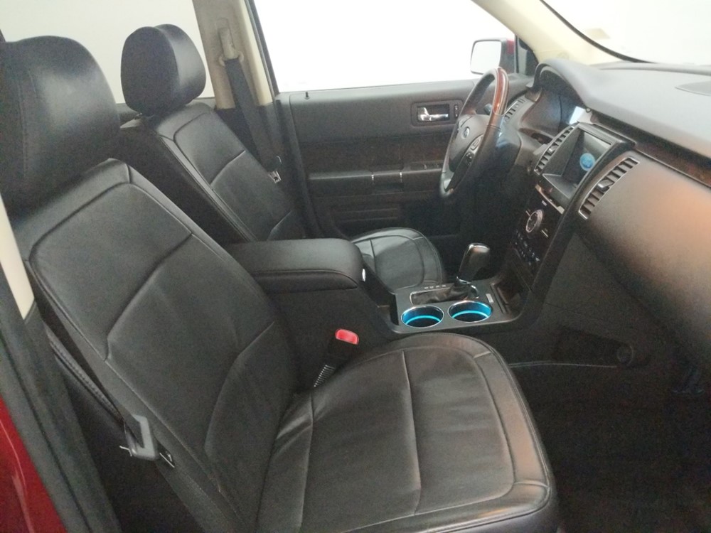 2017 Ford Flex - Passenger Front Seat