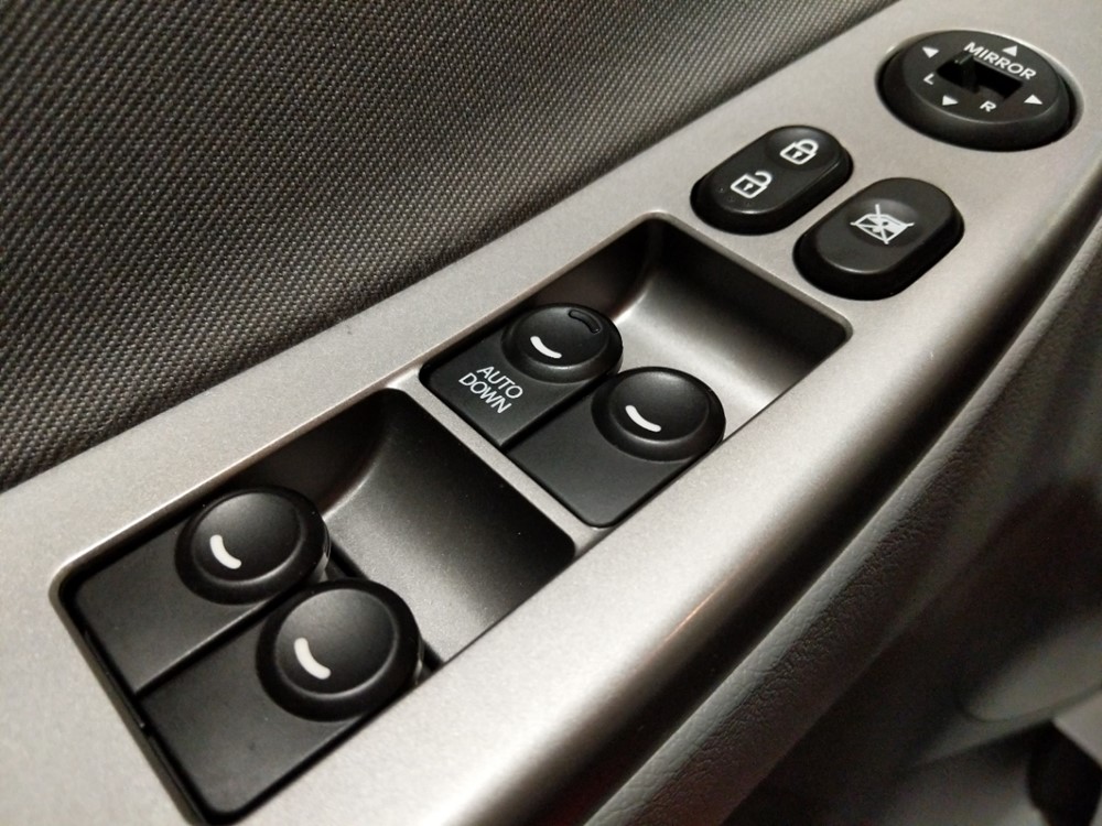 2017 Hyundai Accent - Driver Power Windows/Lock Control