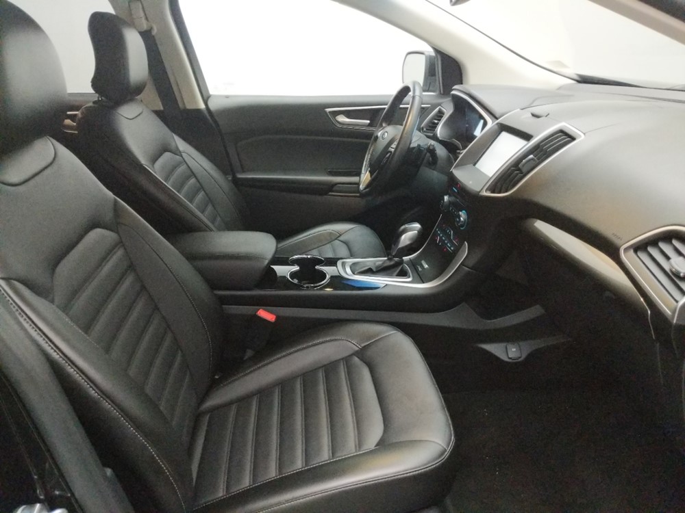 2015 Ford Edge - Passenger Front Seat