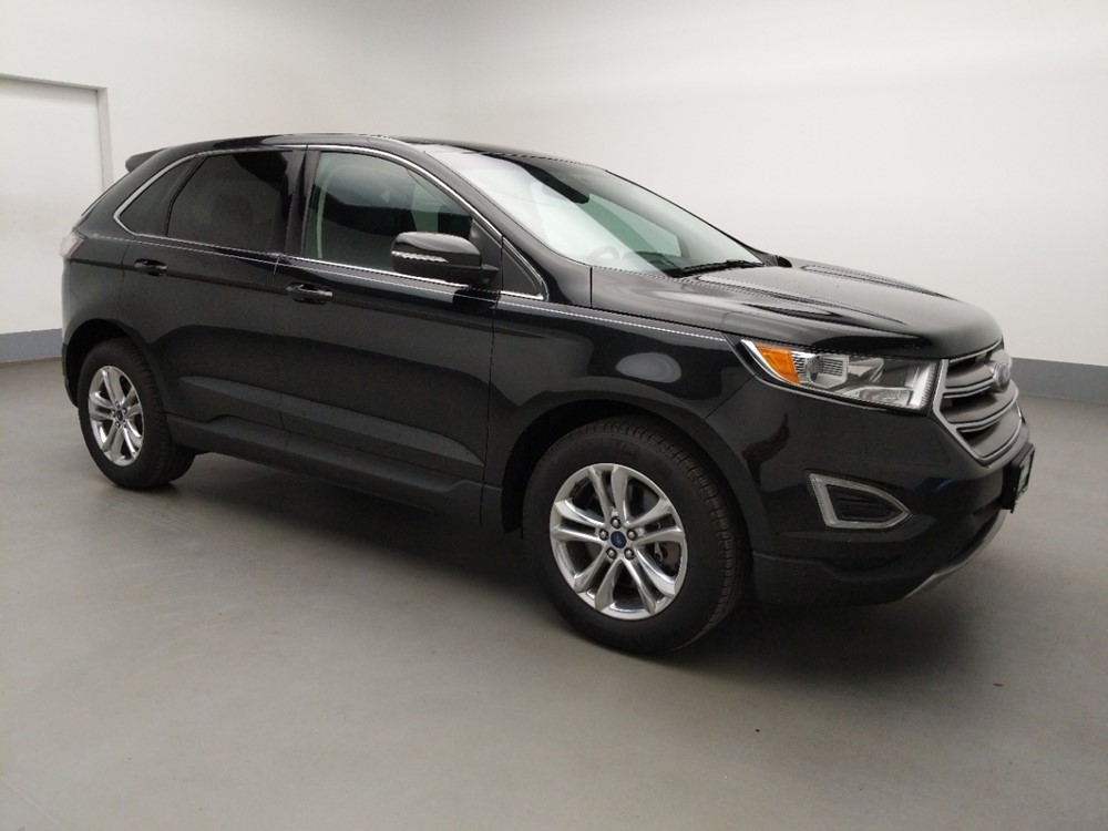 2015 Ford Edge - Passenger Front Side
