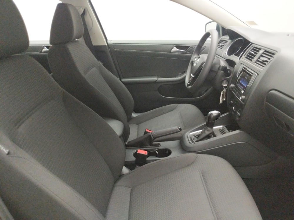 2016 Volkswagen Jetta - Passenger Front Seat