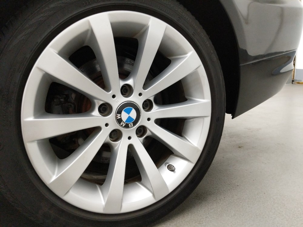 2011 BMW 328i - Wheel