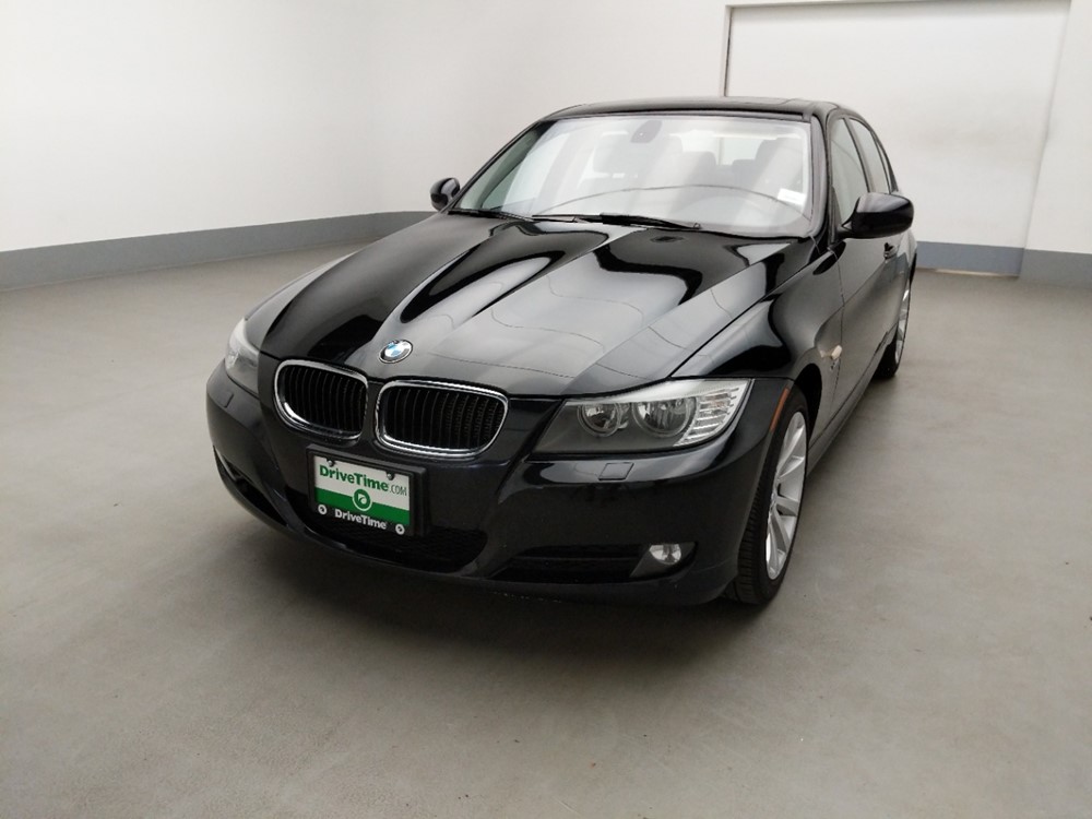 2011 BMW 328i - Driver Front Hood
