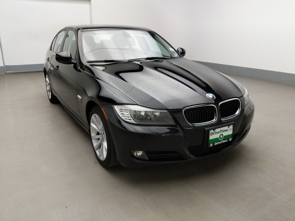 2011 BMW 328i - Passenger Front Hood