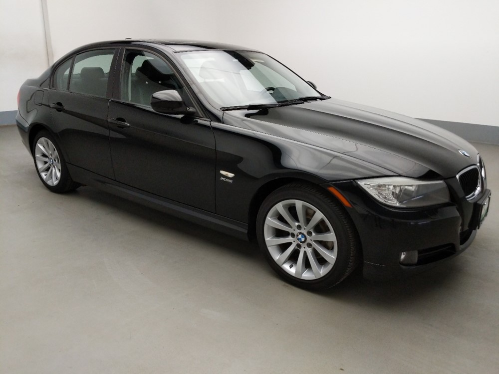 2011 BMW 328i - Passenger Front Side