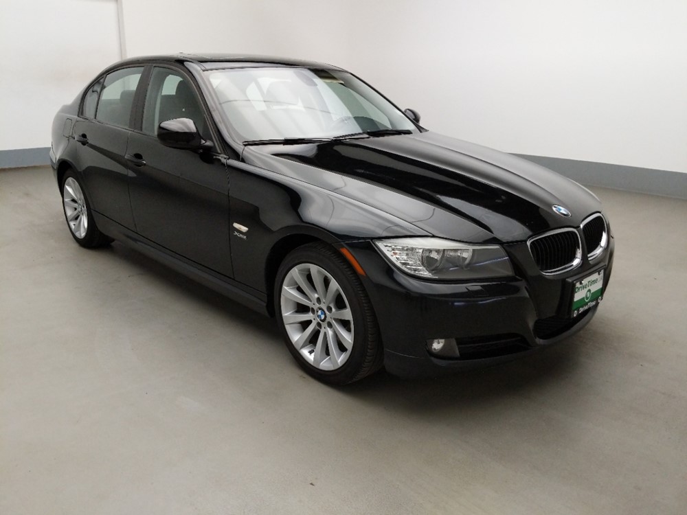2011 BMW 328i - Passenger Front Bumper