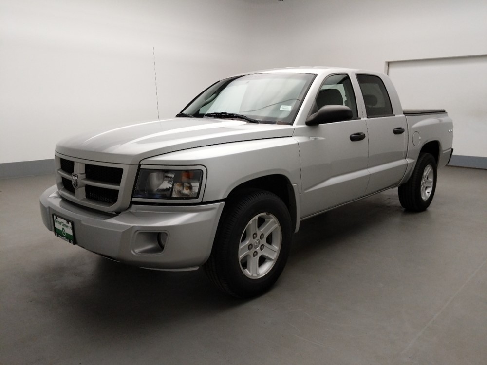 Interesting Dodge Dakota 2011 For Sale Gallery