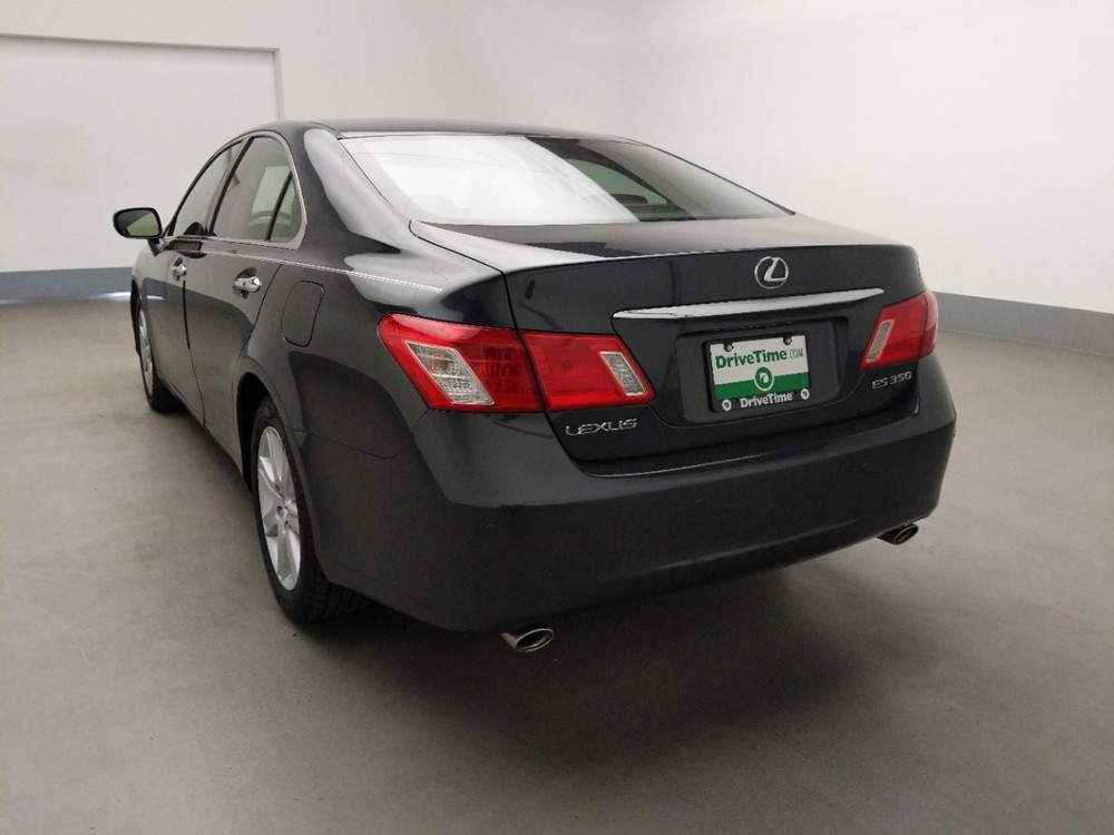 2008 Lexus ES 350 - Driver Rear Trunk