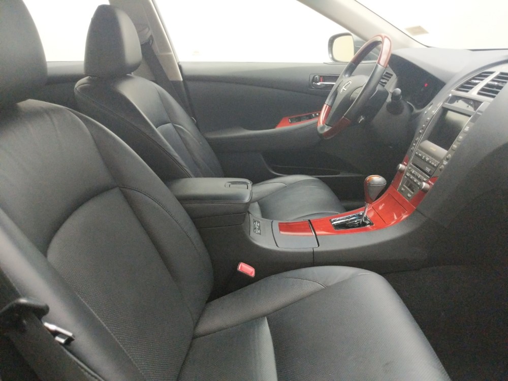 2008 Lexus ES 350 - Passenger Front Seat