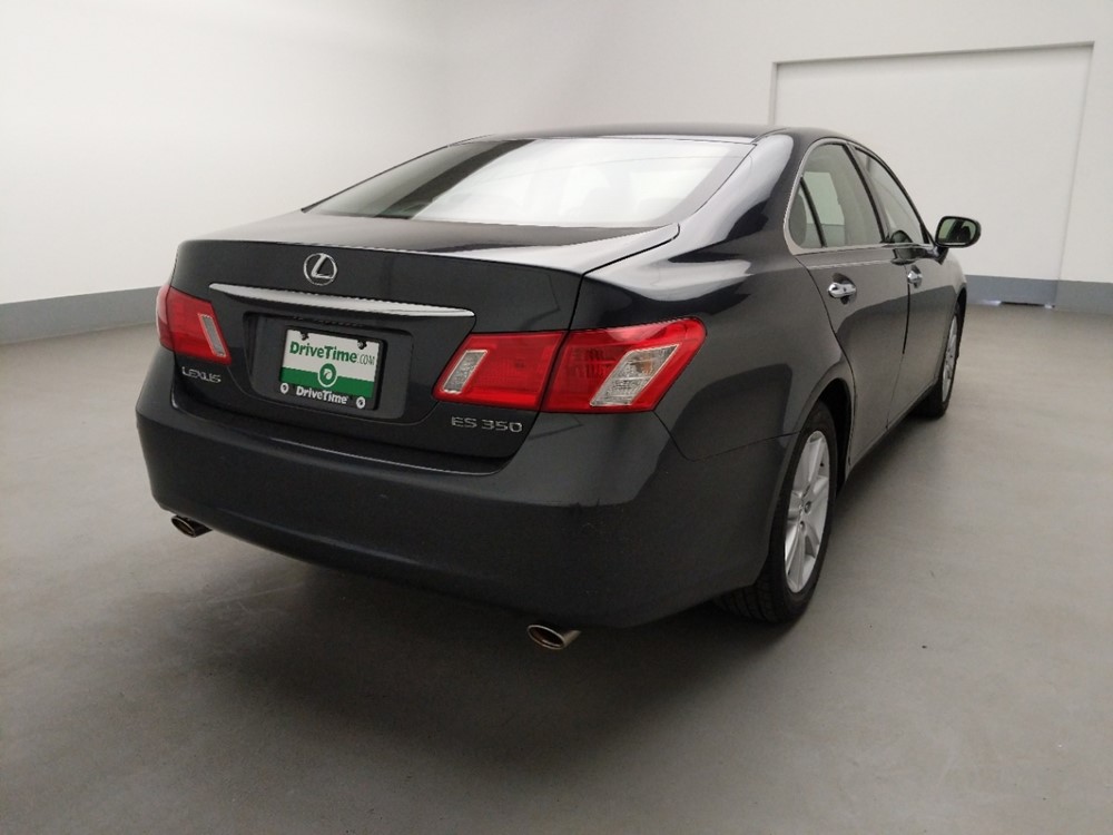 2008 Lexus ES 350 - Passenger Rear Trunk