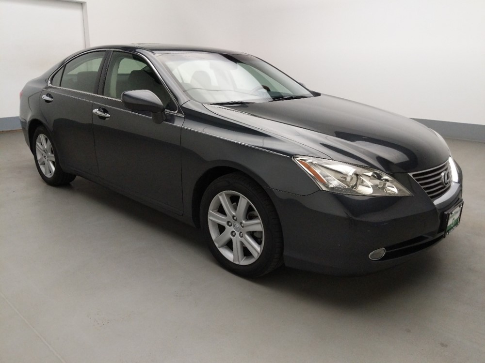 2008 Lexus ES 350 - Passenger Front Side