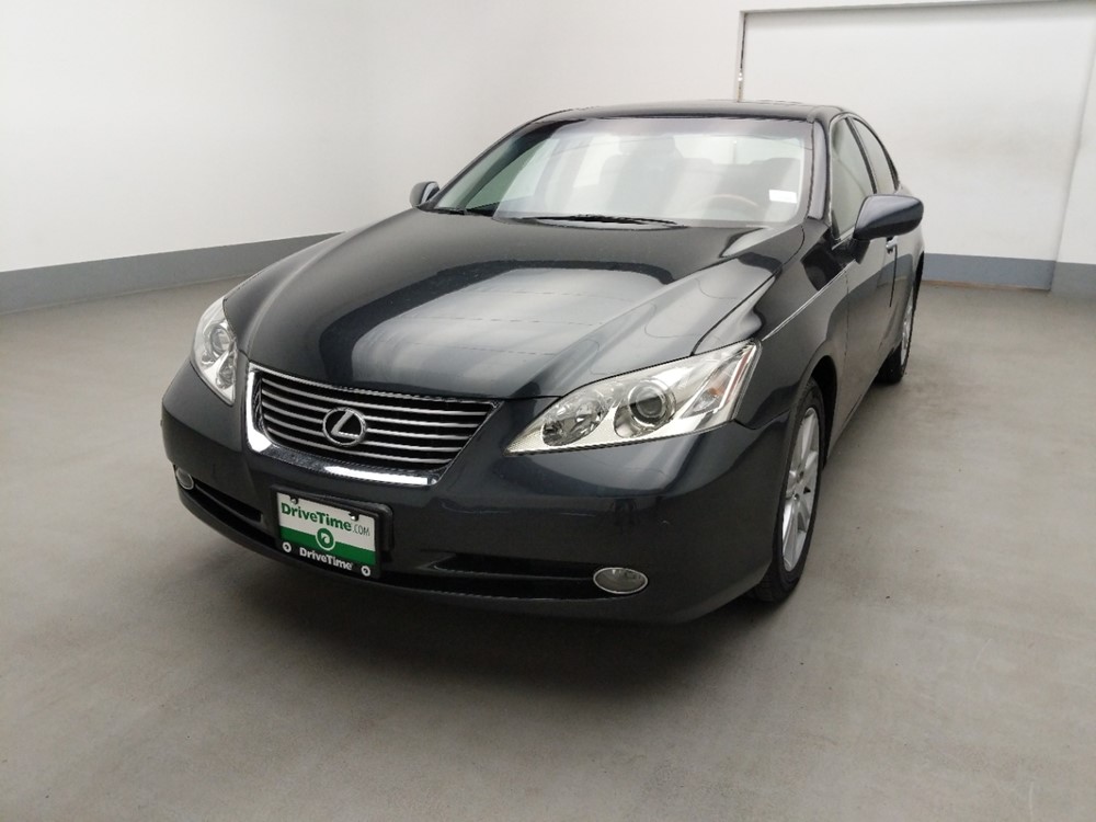 2008 Lexus ES 350 - Driver Front Hood